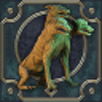 Трофей {trophy} у грі PERISH для Epic