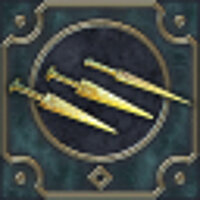Трофей {trophy} у грі PERISH для Epic