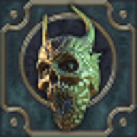 Трофей {trophy} у грі PERISH для Epic