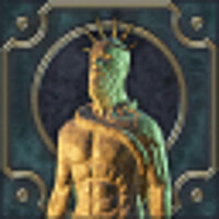 Трофей {trophy} у грі PERISH для Epic