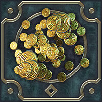 Досягнення Chthonic Investor у грі PERISH для Steam