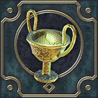 Досягнення Nectar of Eternity у грі PERISH для Steam