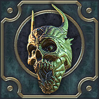 Досягнення Pyr Demon у грі PERISH для Steam