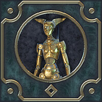Досягнення Scrap Metal у грі PERISH для Steam