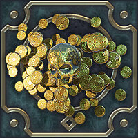 Досягнення Athenian Treasury у грі PERISH для Steam