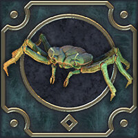 Досягнення Baby Crabs They Ain't у грі PERISH для Steam