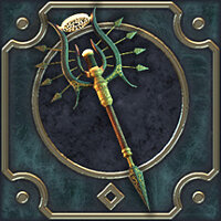 Досягнення Symbols of Heresy у грі PERISH для Steam