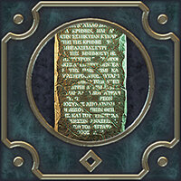 Досягнення Library of Alexandria у грі PERISH для Steam