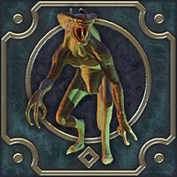 Досягнення Ophiolatreia у грі PERISH для Steam