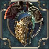 Досягнення Wayward Son of Hephaestus у грі PERISH для Steam