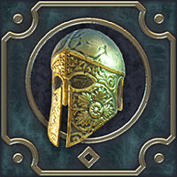 Досягнення Strength of Herakles у грі PERISH для Steam