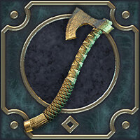 Досягнення Armaments of the Pantheon у грі PERISH для Steam