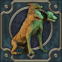 Досягнення Immolator у грі PERISH для Steam