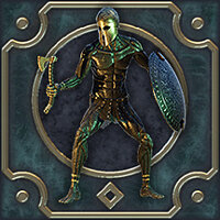 Досягнення Invicta у грі PERISH для Steam