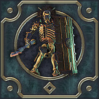 Досягнення Elephantine у грі PERISH для Steam