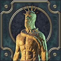 Досягнення No Scylla in Sight у грі PERISH для Steam