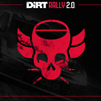 Досягнення Monster Energy Supercharge Award у грі DiRT Rally 2.0 для Windows 10