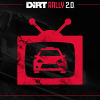 Досягнення Watch the DELTA у грі DiRT Rally 2.0 для Windows 10