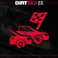 Досягнення Wouldn't Expect Anything More у грі DiRT Rally 2.0 для Windows 10
