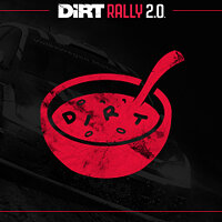 Досягнення Eat my DiRT у грі DiRT Rally 2.0 для Windows 10