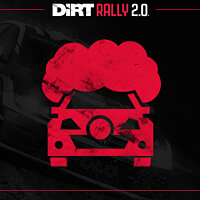 Досягнення Clown Car у грі DiRT Rally 2.0 для Windows 10