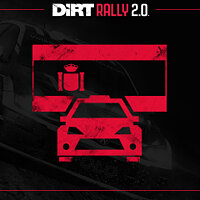 Досягнення Viva España у грі DiRT Rally 2.0 для Windows 10