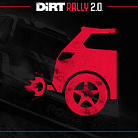 Досягнення Fire Up That Car... Again у грі DiRT Rally 2.0 для Windows 10
