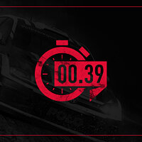 Досягнення Launch Event у грі DiRT Rally 2.0 для Windows 10