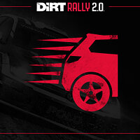 Досягнення Antilag Engaged у грі DiRT Rally 2.0 для Windows 10