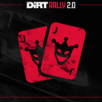 Досягнення Going the Extra Mile у грі DiRT Rally 2.0 для Windows 10