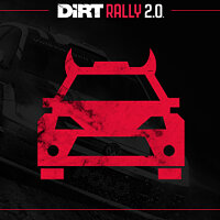Досягнення Velkommen til Hell у грі DiRT Rally 2.0 для Windows 10
