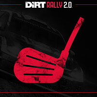 Досягнення Golf Club у грі DiRT Rally 2.0 для Windows 10