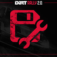 Досягнення Fine Tuned у грі DiRT Rally 2.0 для Windows 10