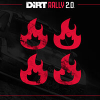 Досягнення It Would Be Bakke'RUDE Not To у грі DiRT Rally 2.0 для Windows 10