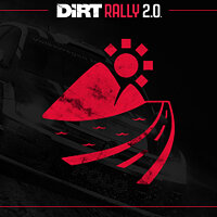 Досягнення Taking the Scenic Route у грі DiRT Rally 2.0 для Windows 10