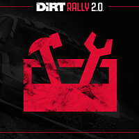 Досягнення We Had to Change the Girboks у грі DiRT Rally 2.0 для Windows 10