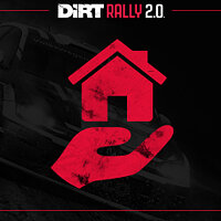 Досягнення A Household Name у грі DiRT Rally 2.0 для Windows 10