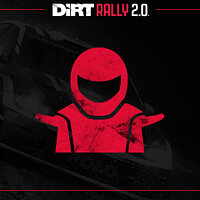 Досягнення To all those who doubted... у грі DiRT Rally 2.0 для Windows 10