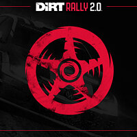 Досягнення Wheel Spin у грі DiRT Rally 2.0 для Windows 10