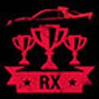 Досягнення Mr Rallycross у грі DiRT Rally 2.0 для Steam