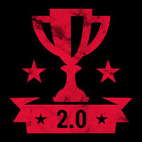 Трофей {trophy} у грі DiRT Rally 2.0 для PS4