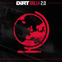 Досягнення Around the Gloeb у грі DiRT Rally 2.0 для Xbox One