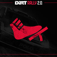 Досягнення When in Doubt... у грі DiRT Rally 2.0 для Xbox One