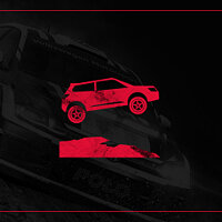 Досягнення Flying Finn у грі DiRT Rally 2.0 для Xbox One
