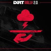 Досягнення Bringing the Thunder у грі DiRT Rally 2.0 для Xbox One