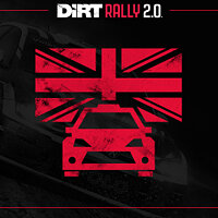 Досягнення Speedy Machine у грі DiRT Rally 2.0 для Xbox One