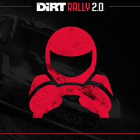 Досягнення Keepin it Real у грі DiRT Rally 2.0 для Xbox One