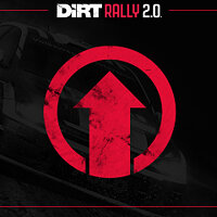 Досягнення UPGRADED у грі DiRT Rally 2.0 для Xbox One
