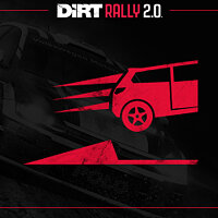Досягнення Flight School у грі DiRT Rally 2.0 для Xbox One