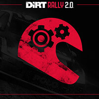 Досягнення Focused у грі DiRT Rally 2.0 для Xbox One